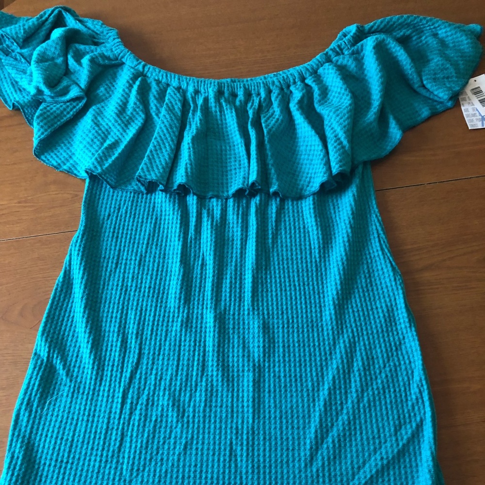 NWT Lularoe Cici dress